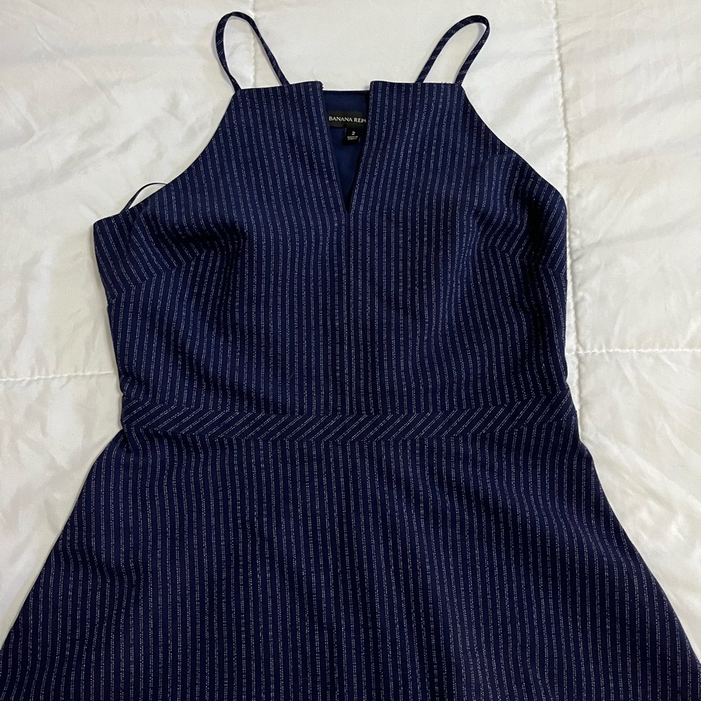 Banana republic blouse